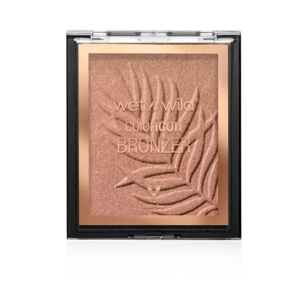 WET N WILD Color Icon Bronzer - Palm Beach Ready